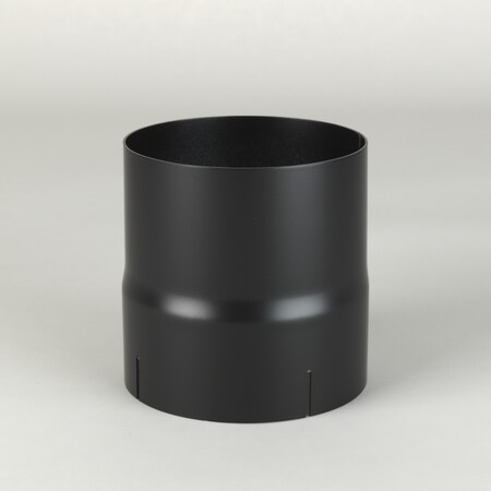 Donaldson Connector, 6 In (152 Mm) Id-Od P207414